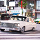 Illustration for article titled Welcome to the Wild World of Tokyos Underground Lowrider Culture